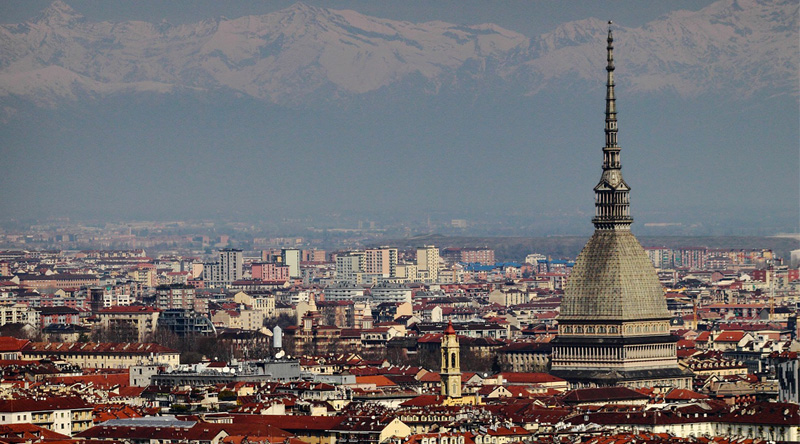 Dove Alloggiare A Torino Le Migliori Zone Dove Dormire A Torino